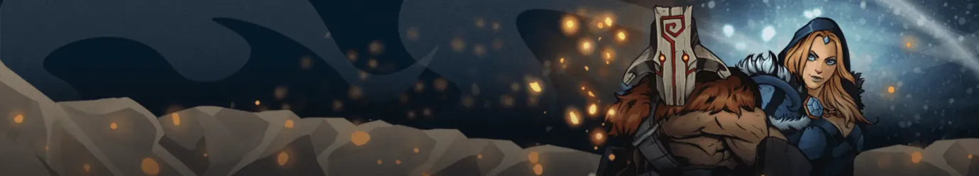 Dota 2. PGL Wallachia. Asia Closed Qualifier